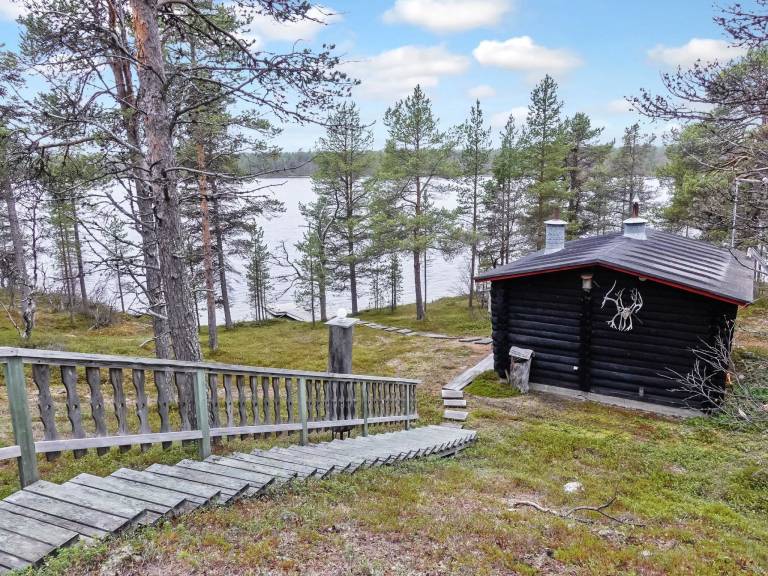 Lovely house with patio & sauna | Pets allowed — photo 4