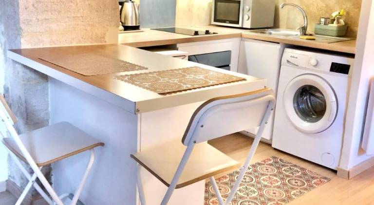 Holiday apartment with 1 room for 2 persons — photo 3