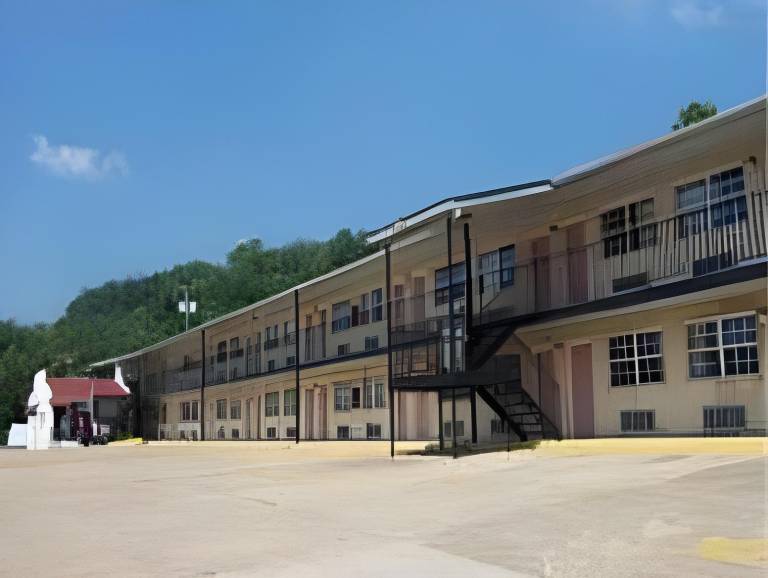 Knights Inn Chattanooga in Chattanooga, TN