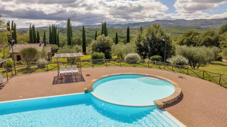 Aparthotel  Fabro