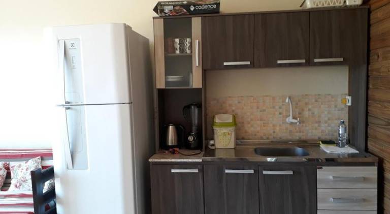 Holiday apartment for 4 persons — photo 4