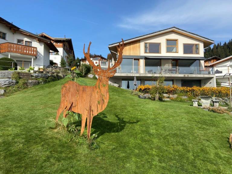 Ferienwohnung Flims