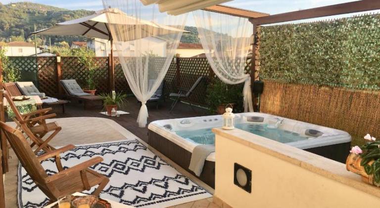 La Stagione dell'Arte B&B — photo 4