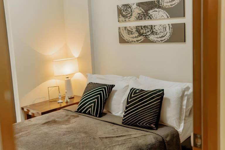 Wonderful apartment with yard | Pets allowed in Baguio
