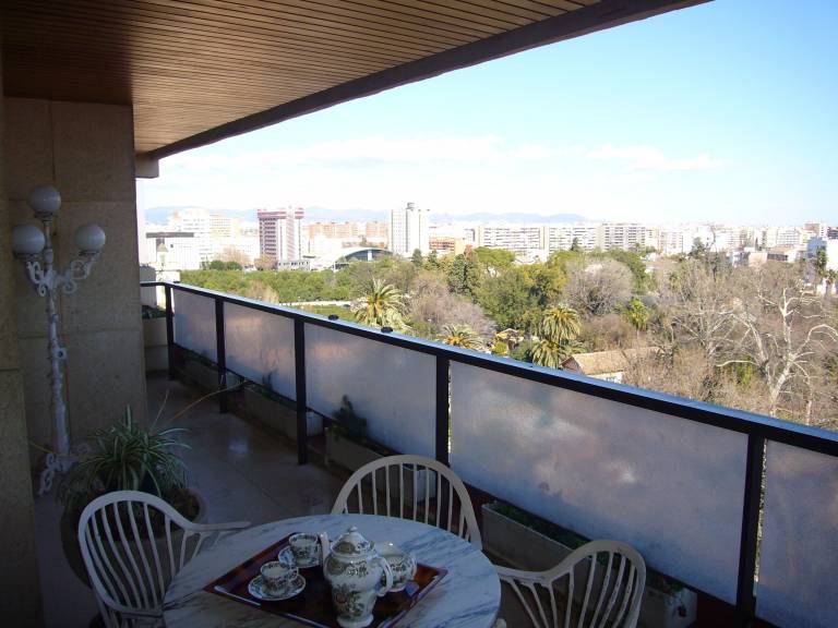 Apartamento  El Carmen