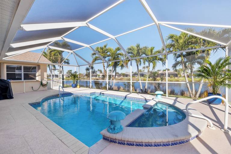Ferienhaus Fort Myers