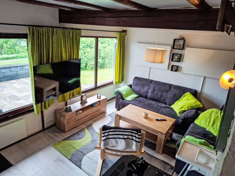 Child-friendly house with terrace, barbeque & garden | Pets are welcome — photo 2