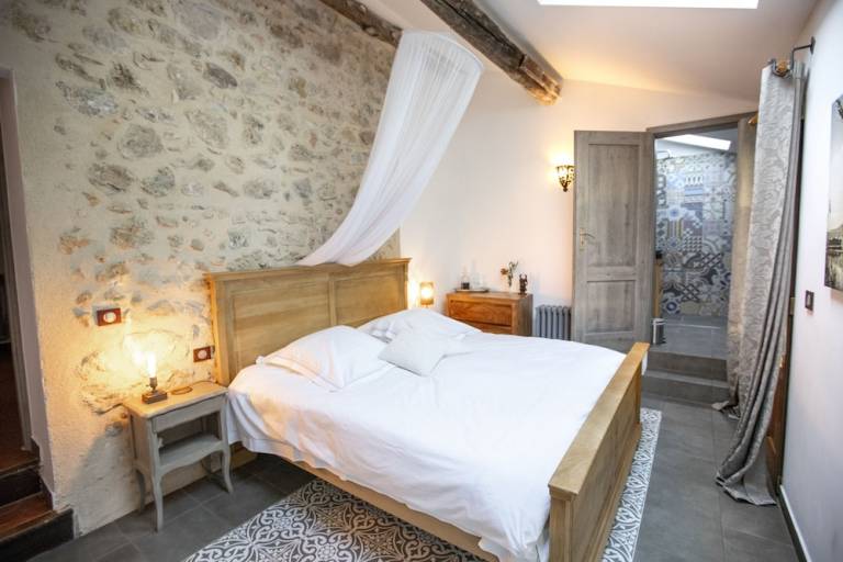 Chambre d'hôtes  Fayence