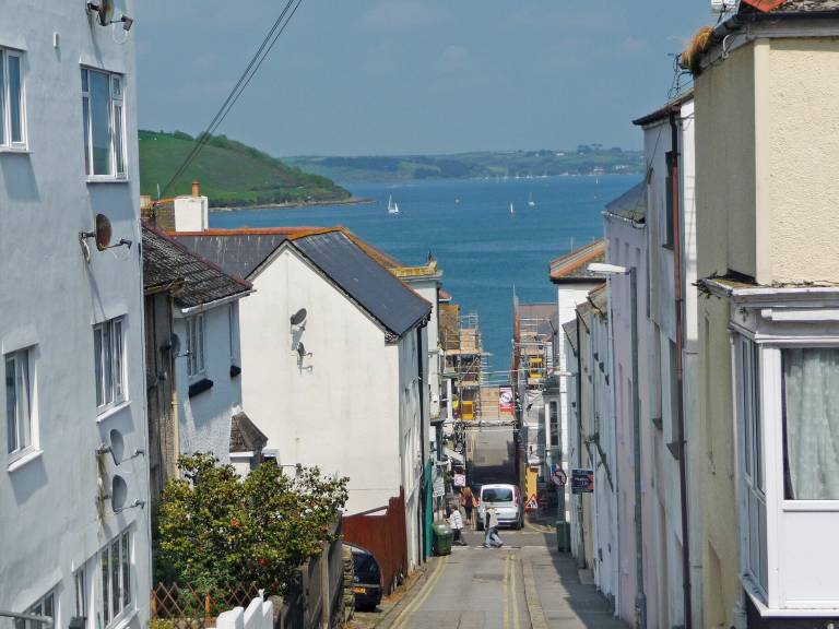 Cottage Falmouth