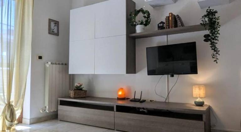 Nice apartment | Dogs allowed in San Giovanni Teatino