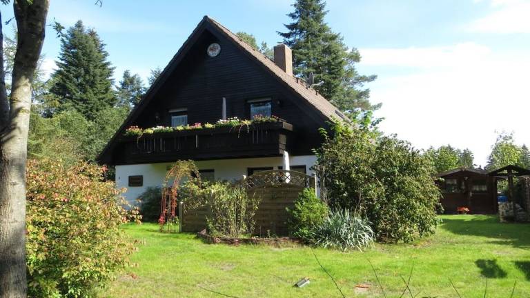 Ferienhaus Winsen (Aller)