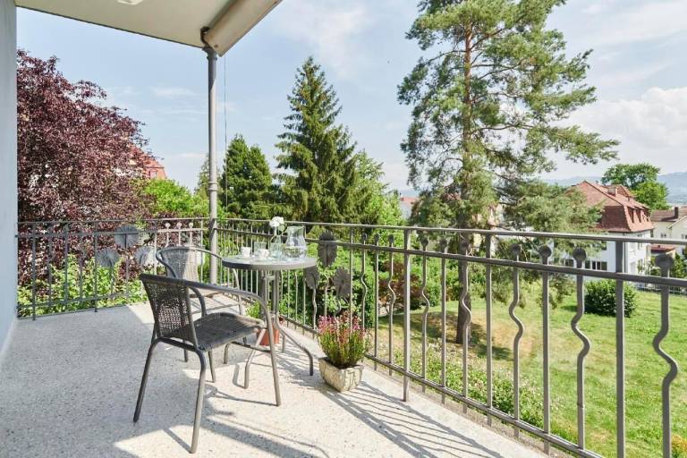 Appartement Arbon
