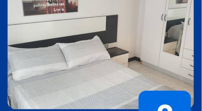 Rental apartment with 2 rooms for 4 persons in Sanxenxo