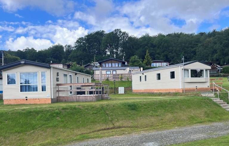 Chalet Windeck
