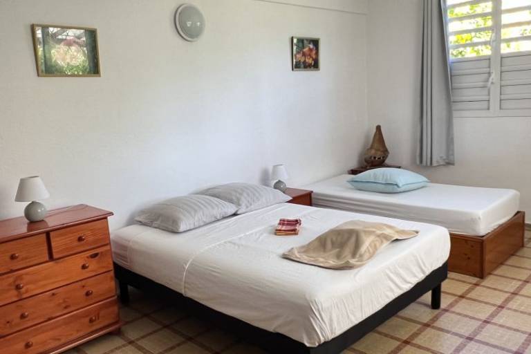 Appartement Le Gosier