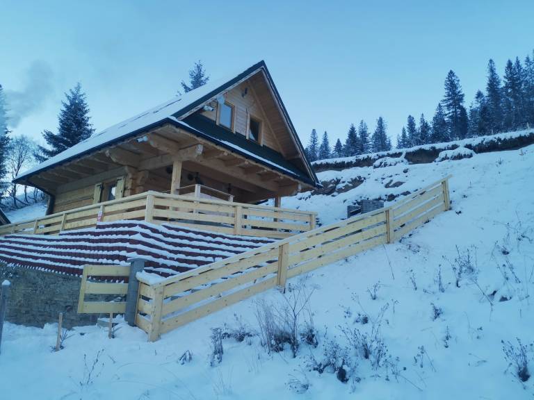 Cottage Vysoké Tatry