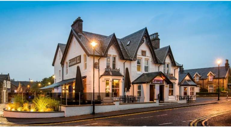 Heathmount Hotel — photo 2