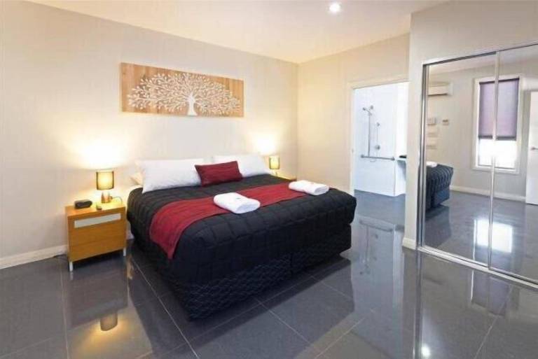 Apartment Cardiff