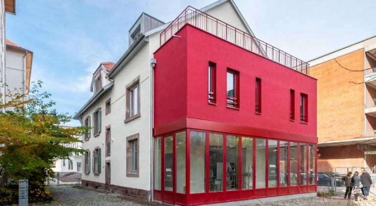 Ferienwohnung Straßburg