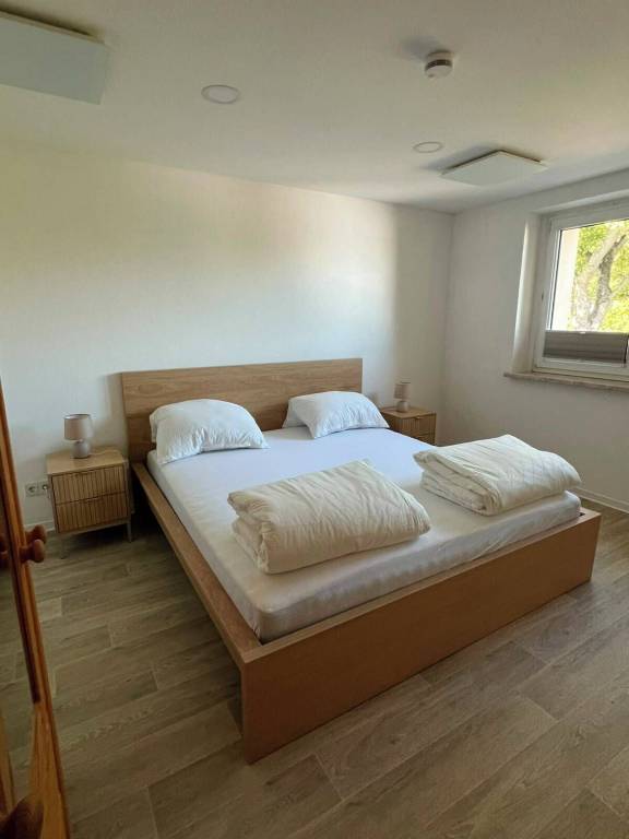 Ferienwohnung Grimma