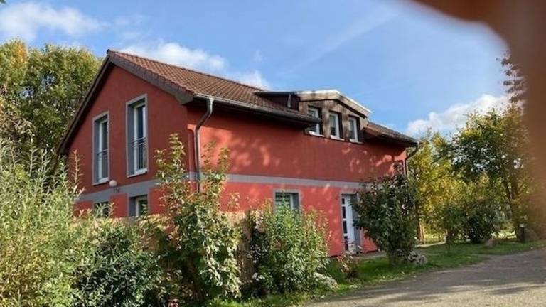 Ferienwohnung  Elmenhorst