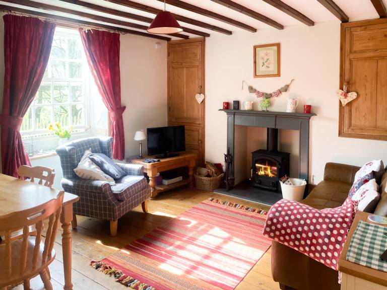 Beckside Cottage — photo 2