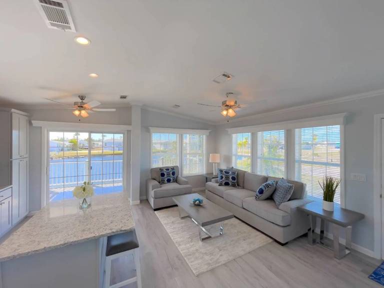 Mobile home Fort Myers Beach