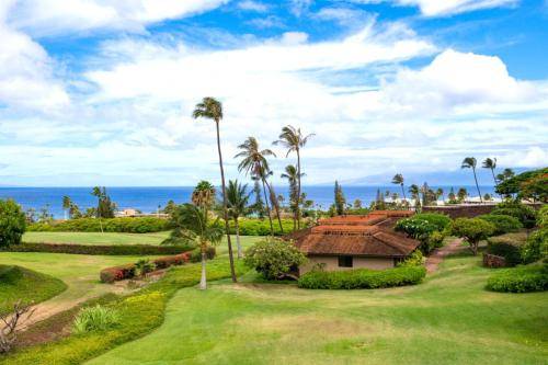 Apartment  Kahana