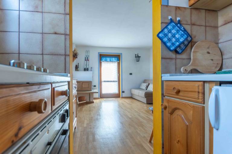 Charming holiday apartment with terrace | Pets allowed — photo 5