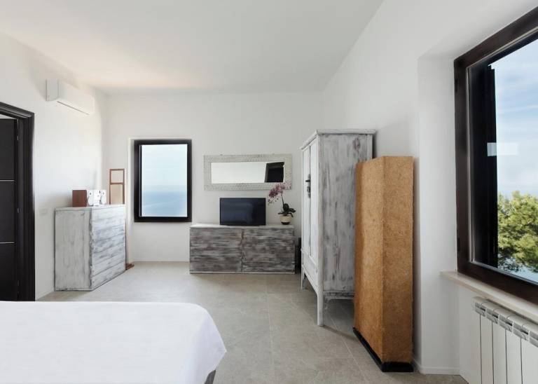 Bed & Breakfast San felice Circeo