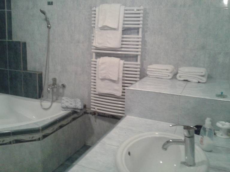 Apartment Nyíregyháza