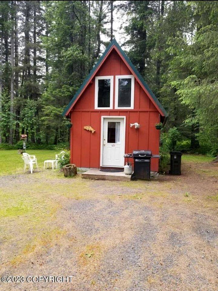 House Seward
