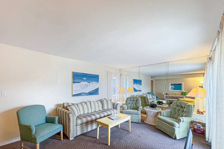 Condo Dewey Beach