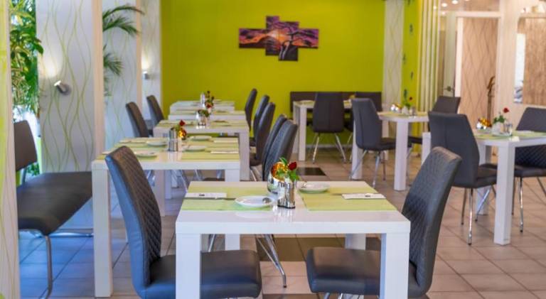 Hotel Rosengarten — photo 4