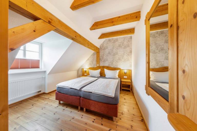 Ferienwohnung  Rudolstadt