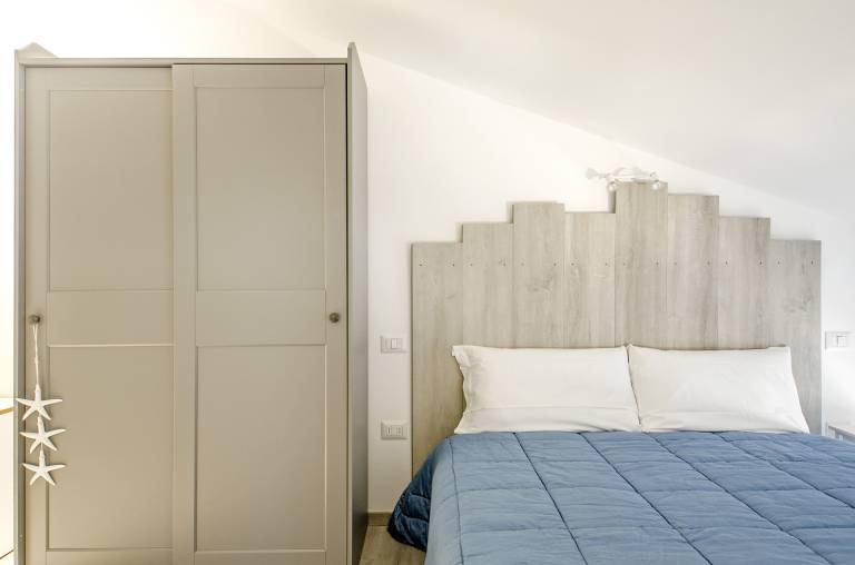 Ferienwohnung in Pesaro, Marken, Italien