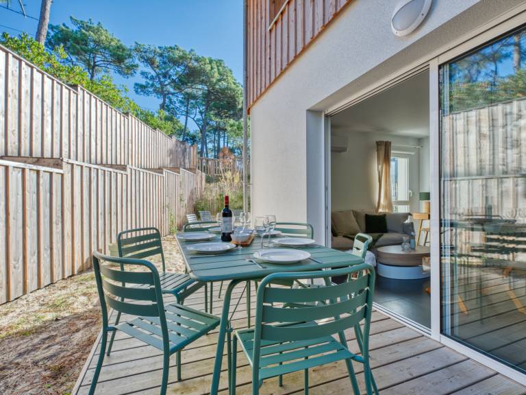 Huis  Lacanau