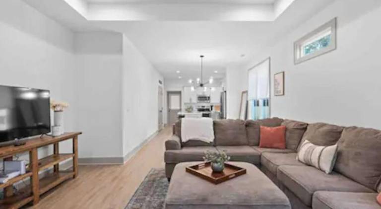 House | Good for workation | Pets allowed in Chattanooga, TN