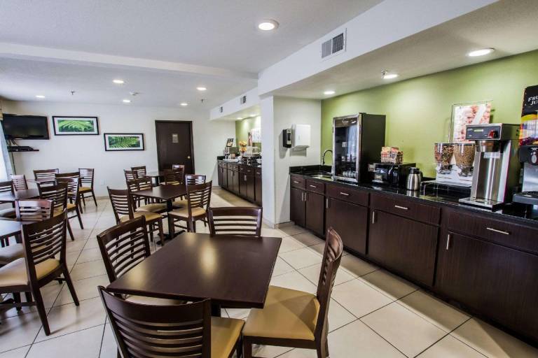 Sleep Inn Gallup — photo 5
