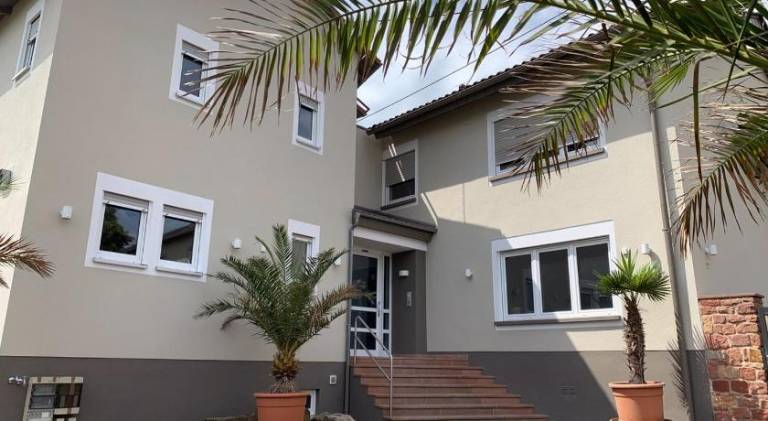 HGH - Hotel Garni Helbig — photo 5