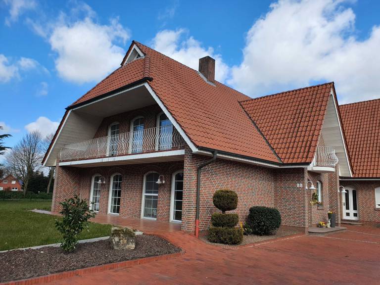 Ferienwohnung Saterland