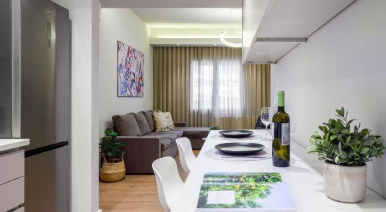 Elysium Retreat Apt Next to White Tower & Helexpo — photo 5