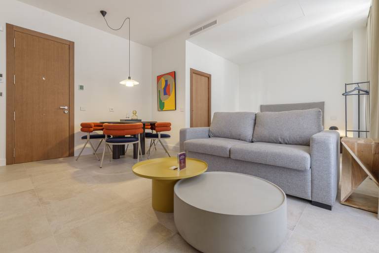 Studio | Close to Alcazaba of Málaga — photo 3