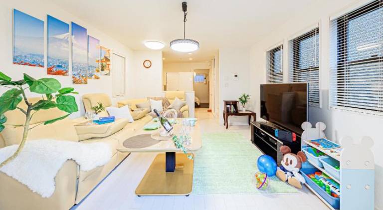 70 m&sup2; Ferienhaus