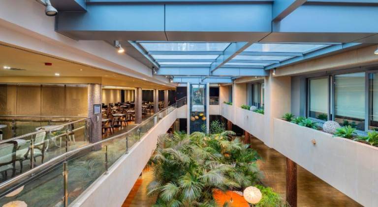 Iberik Hotel Santo Domingo — photo 4
