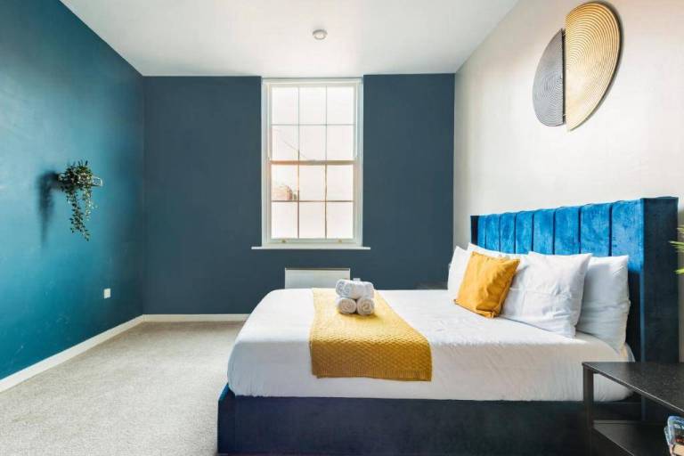 Apartment Sheffield