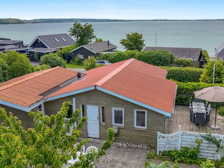 Ferienhaus Rønde