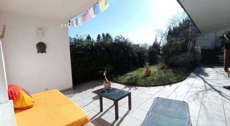 Ferienwohnung Saarbrücken