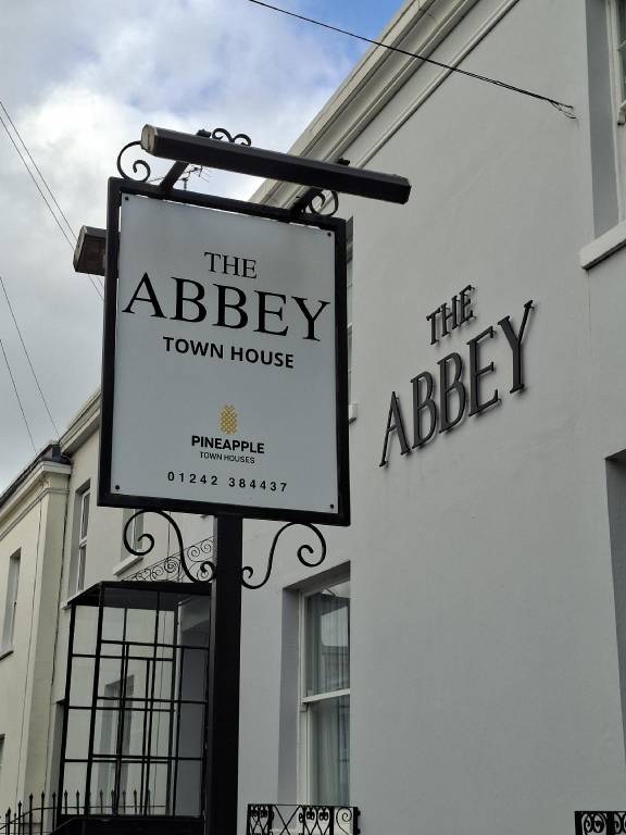 The Abbey in Cheltenham