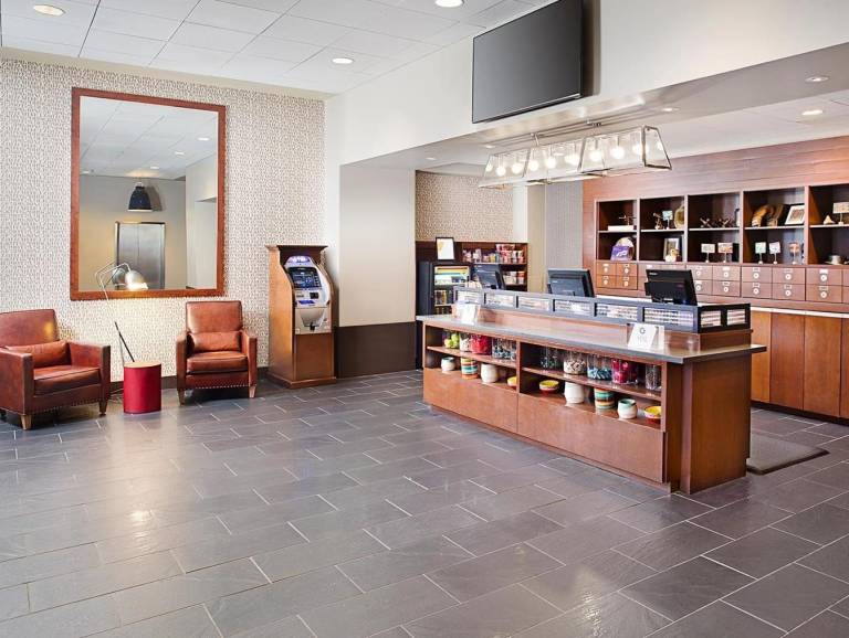 Four Points by Sheraton Philadelphia Airport — photo 5